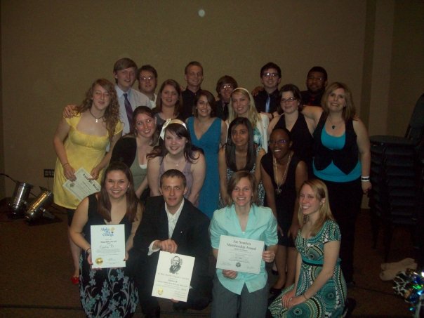APO Section 49 Conference